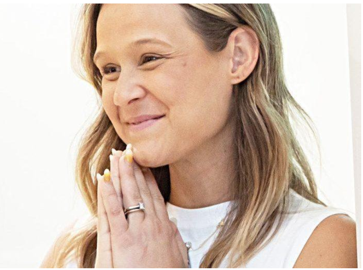 Margaret Elenis was a mother of two and founder of Ball4Life, which helped women undergoing breast cancer treatment.